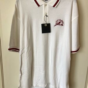 NWT! U.S. Open from Southern Hills, 101st.  Size XL